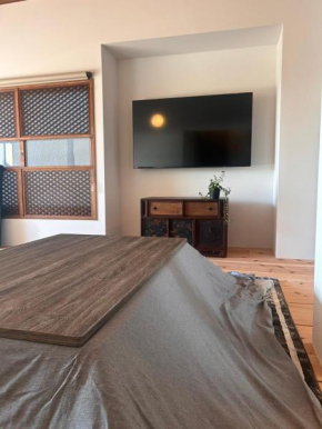 真鶴海の見える古民家風ジャパニーズルームapartment Hotel途乃中W2